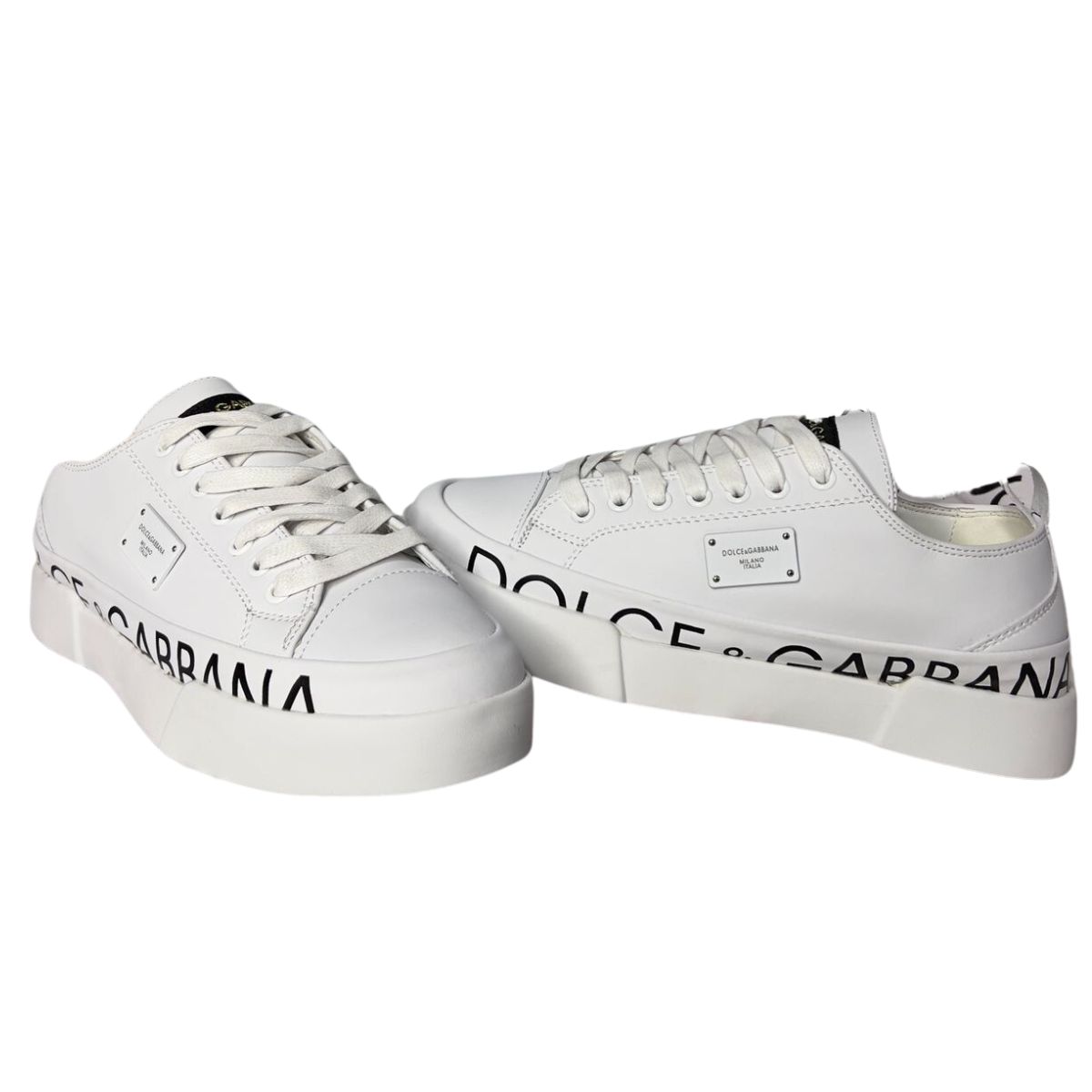 Tenis dolce & gabbana mujer online originales